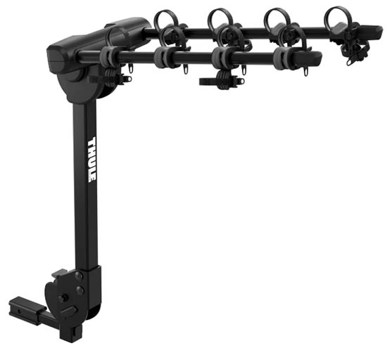 Thule Camber 4 bike rack